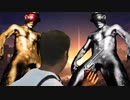 アニメロック先輩.Suno AI