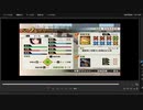 [プレイ動画]　戦国無双４の忍城の戦い(豊臣軍)をさくらと明智光秀でプレイ
