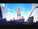 【MAD】花には水を、鳥に歌を、荒野に息吹を【ブルーアーカイブ】