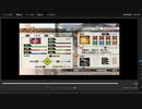 [プレイ動画]　戦国無双４の忍城の戦い(豊臣軍)をひめのと濃姫でプレイ