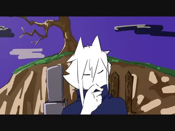 アニメ系vtuber、魔法を使う
