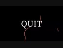 【平沢進】QUIT（カバーアレンジ）【重音テト】