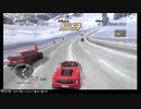 まったりアウトラン2でLife was a bore