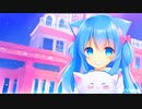 【pix verse】猫耳で可愛い女の子が動く動画、作った。