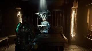 Dead Space Remake~ﾃﾞｯﾄﾞｽﾍﾟｰｽﾘﾒｲｸ~完遂プロジェクト パート22