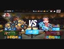 ☆90％ΩTティトゥスR〆Wuthiwong 100%回避防 MAX SA最速 MAXアッパー 1R圧倒的勝利70%バイオクリティカルフック35万KO