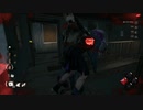 【ゆかいあ実況】カオスシャッフル【IAちゃんのDead by Daylight】