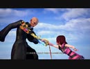 【KHMoM】因縁の邂逅