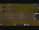 Factorio ファクトリオ実況プレイ2-163