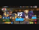 ☆85%ΩTティトゥスΩLPAOnex29 100%回避スタン不可キメラジャブ2R圧倒的勝利CKO80%素BCF23万バイオクリティカルフック43万Rラストスナイプバイオクリティカルフック26万CKO