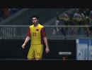 XBOX360配信｜實況足球2011｜社區-社區聯賽-英格蘭超級足球聯賽｜中國隊｜第一期 (5)