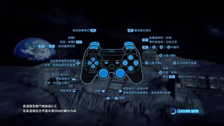 PS3破解版配信｜高達破壞者2｜衝擊高達-雙劍魅影｜第三期 (2)