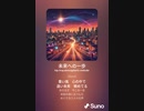 音楽作ってみた♯∞[歌詞表示あり]