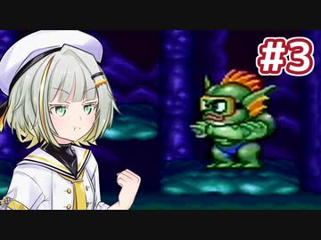 【A.I.VOICE実況】紡乃世詞音とGO GO ACKMAN #3 (Stage 2 後半)