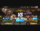 ☆74%ΩTティトゥスGODs Bipolar 100%回避スタン不可最速キメラジャブ2R圧倒的勝利90％バイオクリティカルフック40万スナイプガード貫通バイオフック17万KO