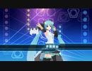 【PC版アリスギア】特殊宙域作戦Op.デルフィニウム V-HARD 無限への道  D.1～D.2【キーボード・標準FPS】