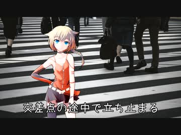 【CeVIO AI】OИEちゃんがクレヨン社の「痛み」を歌ってみた【クレヨン社】【耳コピカバー】【REMIX】