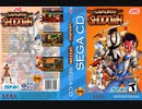 [実況]「SAMURAI SHODOWN=サムライスピリッツ（MCD）」TBM 128GB 初見プレイ！