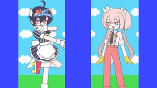 メズマライザー ハウカウ×アンケ - Mesmerizer howcow anke version