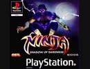 [実況]「NINJA SHADOW OF DARKNESS（PS）」TBM 初見プレイ！