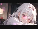 やさしくさわるAI彼女《看病》ASMR