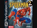 [実況]「スパイダーマン2（PS）」TBM 初見プレイ！