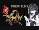 【Dragon Ruins】たまにやるならこんな3DダンジョンRPG【中国うさぎ実況】