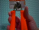 [ハンドグリップ][15kg][orange][counter][29]