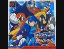 [実況]「ロックマン・バトル&ファイターズ（NGP）」RSP3 128GBプレイ！