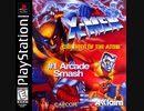 [実況]「X-MEN・チルドレン・オブ・ジ・アトム（PS）」TBMプレイ！