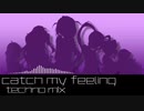 【馬場このみ生誕祭】「catch my feeling」 techno mix【アイマスRemix】