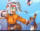 2Dアクション『ロックマンゼクスアドベント』実況プレイpart15(終)
