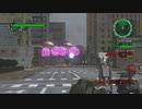 【地球防衛軍６】【INF】ゆっくり地球防衛軍６M029_擲弾兵