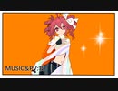 【重音テト】黑洞恋心/ブラックホール恋心（Original）