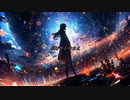 unlimited evolution/Synthesizer V AI 夏色花梨、Synthesizer V AI 花隈千冬