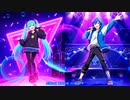 【KAITO・初音ミク】気分上々↑↑/  mihimaru GT【VOCALOIDカバー】