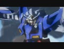 【MAD】機動戦士ガンダム00「LONG WAY」【テニスの王子様×機動戦士ガンダム00】