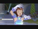【春研】天海春香「Fate of the World」ブルースカイブルー