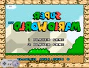 [TAS] SNES dlroW oiraM repuS "tixe-69" by IgorOliveira666 in 1:15:03.40