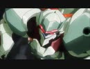 【MAD】機動戦士ガンダム00 セカンドシーズン「不完全燃焼」【神様ドォルズ×機動戦士ガンダム00 セカンドシーズン】