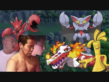 お前らが虫するから悪いんだぞ！.SV8（完）