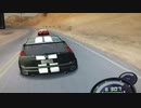 #NFSプロストリート フォードフォーカスでスピードチャレンジしてみた