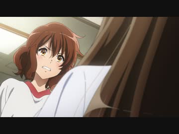 響け！ユーフォニアム３　第8話　なやめるオスティナート