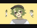 【山田陸】オーバーライド【UTAUカバー】