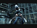 【〇拳7】リョナ01