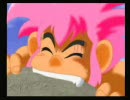 オレっ!トンバ【プレイ動画】パーフェクトクリアに挑戦その１