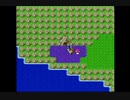 【SFC/SNES】ドラゴンクエストII Part12「邪神の像」拾った装備品で世界を救う