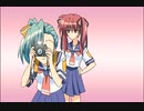つよきす