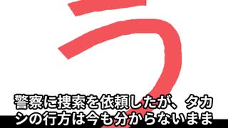 [影の追跡者]中国うさぎが、怪談師になっちゃった！[誕生祭]　○○