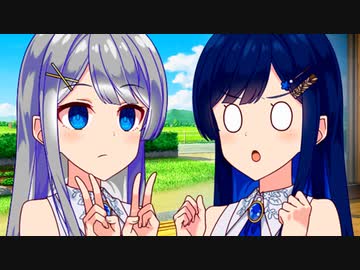 「私の名前は青春的同位体、”漲透 -MINATO-”」【VOICeVI劇場】